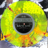 Soul Search – Bury The Blame 7"