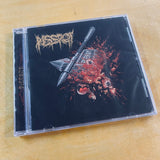 Pissrot - Pissrot CD