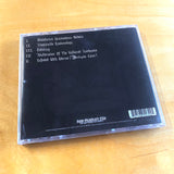 Contorted Mind – Tome Of Atrocious Revelation CD