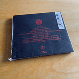 Árstíðir Lífsins – Saga Á Tveim Tungum II: Eigi Fjǫll Né Firðir CD