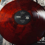 Deitus - Via Dolorosa LP