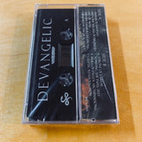 Devangelic - Ersetu Cassette
