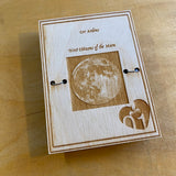 Cor Ardens - First Citizens Of The Moon Cassette