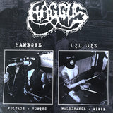 USED - Haggus – Plausibility Of Putridity LP