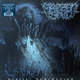 Frozen Soul - Glacial Domination LP