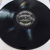 Conservative Military Image - One Year Of Dumb Skinhead Shit 12"