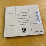 Mourning Beloveth / The Ruins Of Beverast - Don't Walk On The Mass Graves CD