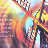 Fleshwater - 2000: In Search Of The Endless Sky LP
