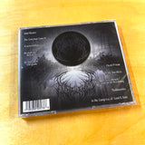 Embittered - Archatron CD