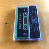 Podridão - Coffin Of The Corrupted Dead Cassette