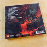 Lock Up - The Dregs Of Hades CD