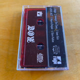 Realm Of Torment - Endless Tragedy Cassette