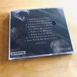 Hate Eternal - Upon Desolate Sands CD