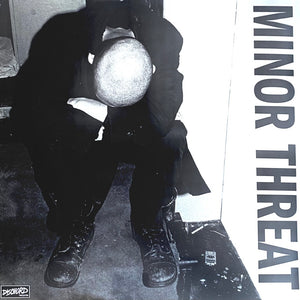Minor Threat - Minor Threat 12"