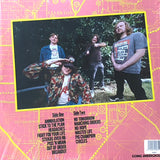 GUNN - GUNN LP