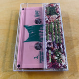 Mucous - Resplendent Ooze Cassette