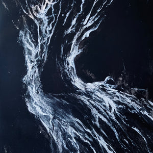 Verwoed - Woudloper LP