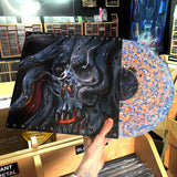 Saturno Devorador - Inmisericordiam LP