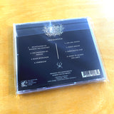 The Mosaic Window - Hemasanctum CD
