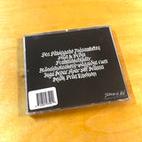 Shining - IX - Everyone, Everything, Everywhere, Ends CD