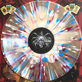 Cephalic Carnage - Xenosapien LP