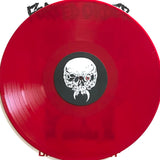 Forced Order - Undying Spirit LP