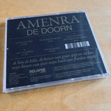 Amenra - De Doorn CD