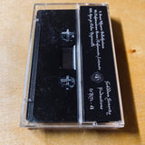 Alkemisti – Ajan Ja Tilan Rajamailla Cassette