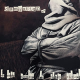 Damnation AD - No More Dreams Of Happy Endings LP