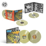 (PRE-ORDER) Grief - Torso 2xLP