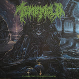 Tomb Mold - Planetary Clairvoyance LP
