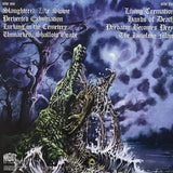Coffin Rot - Dreams Of The Disturbed LP