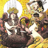 Baroness - Yellow & Green 2xLP