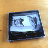 Agriculture - The Spiritual Sound CD