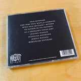 Tribal Gaze - The Nine Choirs CD