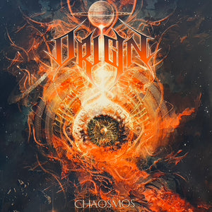 Origin - Chaosmos LP