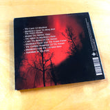 BLEMISH - Diabolical Masquerade ‎– Ravendusk In My Heart CD