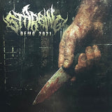 Stabbing - Demo 2021 7”