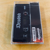 Drudkh - Forgotten Legends Cassette
