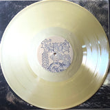 USED - Grimoire ‎– À La Lumière Des Cendres LP