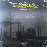 Bayway - The Recipe Volume 1 LP