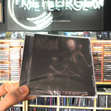 Cenotaph - Precognition To Eradicate CD