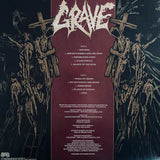 Grave - Endless Procession Of Souls LP