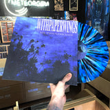 Withpaperwings - Six Thousand Days LP