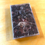 USED - Drawn And Quartered – Merciless Hammer Of Lucifer Cassette