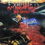 Exhumed - Red Asphalt LP
