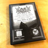 USED - Hellveto – Visions From The Past / Stony Fathers Of Winter CD