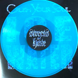 Crush Your Soul - Ice Water LP