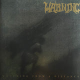 Warning - Watching From A Distance 2xLP