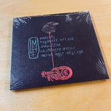 Isgherurd Morth – Hellrduk CD